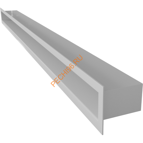 Туннель Kratki 6/100/B белый 60x1000 мм