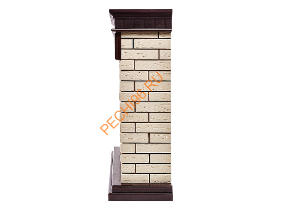 Электрокамин Electrolux Classic EFP/P-1020LS с порталом Firelight Bricks Classic камень бежевый, темный дуб Электрокамин Electrolux Classic EFP/P-1020LS с порталом Firelight Bricks Classic камень бежевый, темный дуб