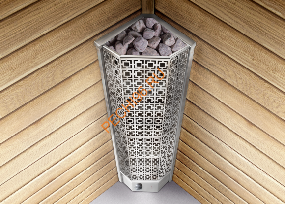 Электрическая печь УМТ Дельта ЭКМ-4,5П