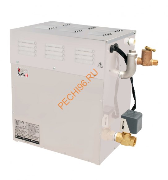 Парогенератор SAWO STP-120-3