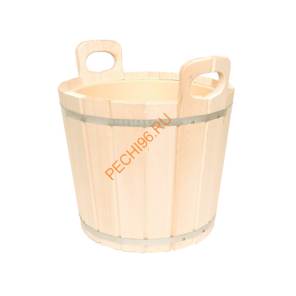 Запарник 12л пластиковая вставка