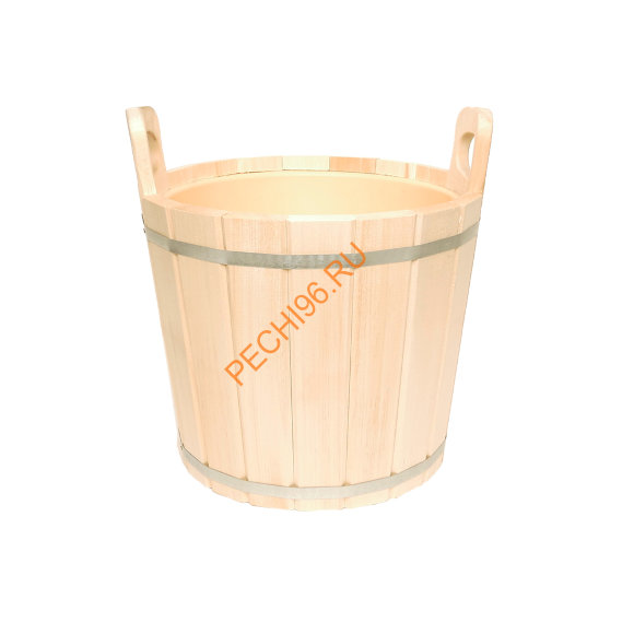 Запарник 12л пластиковая вставка