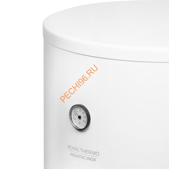 Бойлер косвенного нагрева Royal Thermo AQUATEC INOX RTWX 150 напольный