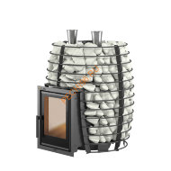 Печь банная Эверест Steam Нeat 24, б/в Печь банная Эверест Steam Нeat 24, б/в