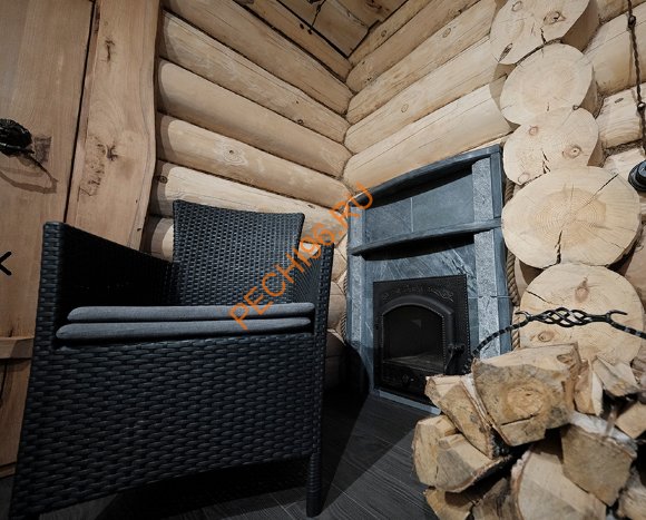 Печь банная Сибирь-премиум 25М Печь банная Сибирь-премиум 25М