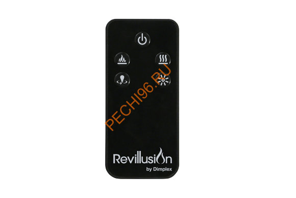 Электрический очаг Dimplex Revillusion RLG20