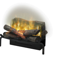 Электрический очаг Dimplex Revillusion RLG20