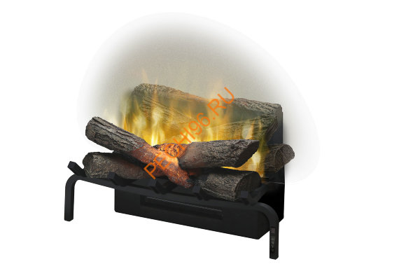 Электрический очаг Dimplex Revillusion RLG20