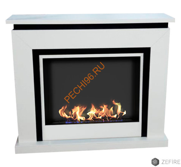 Биокамин ZeFire БЕНЕТ