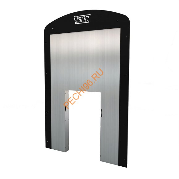 Экран защитный фронтальный для печи Анютка