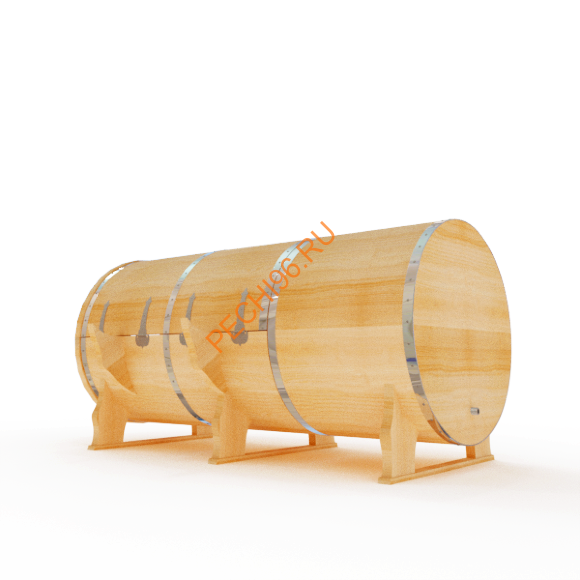 Фитобочка НКЗ кедровая горизонтальная Фитобочка НКЗ кедровая горизонтальная