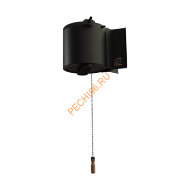 Обливное устройство Ливень МИНИ ПРО Black (AISI 304) Обливное устройство Ливень МИНИ ПРО Black (AISI 304)