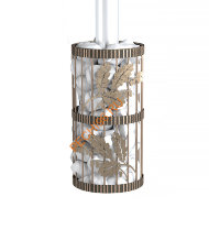 Сетка для камней Эверест кованая Сетка для камней Эверест кованая