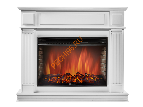 Портал Electrolux Piazza 25 белый