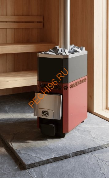 Печь банная Теплодар Русь 18 Л Печь банная Теплодар Русь 18 Л