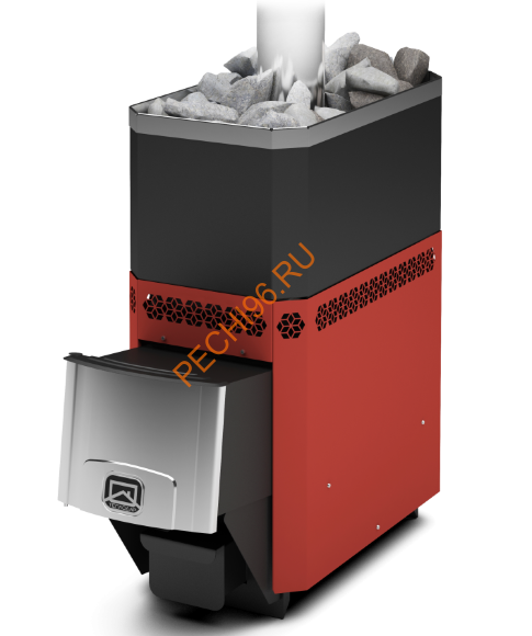 Печь банная Теплодар Русь 18 Л Печь банная Теплодар Русь 18 Л