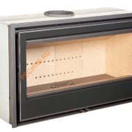 Каминная топка ROCAL Arc 100