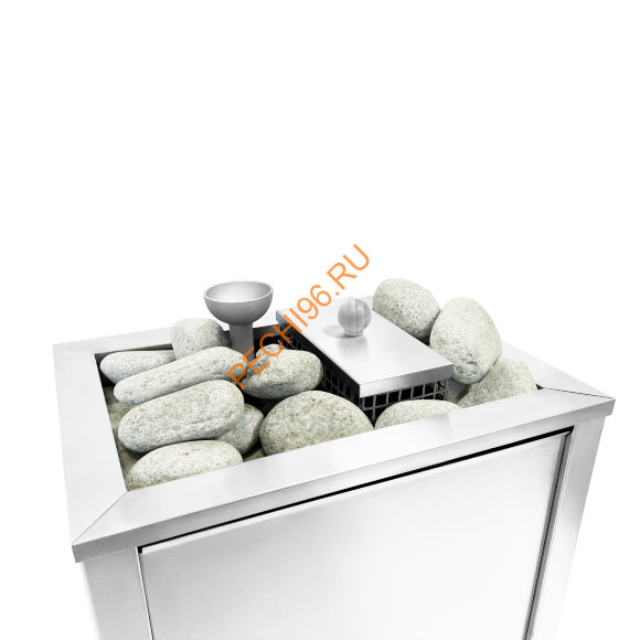 Электрическая печь KARINA Classic Steam 7,5 Электрическая печь KARINA Classic Steam 7,5