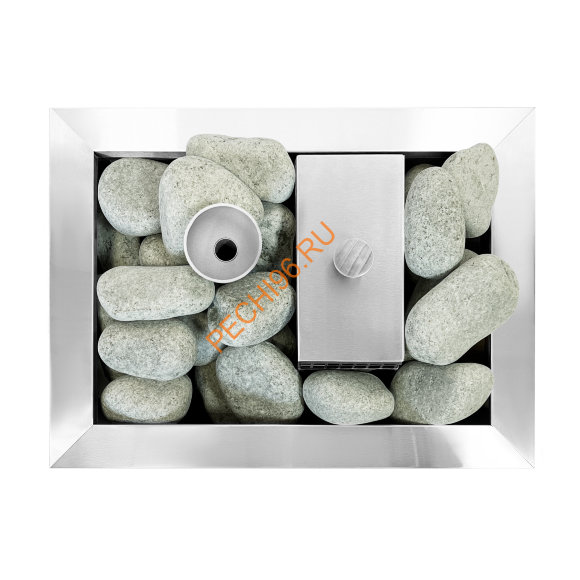 Электрическая печь KARINA Classic Steam 7,5 Электрическая печь KARINA Classic Steam 7,5