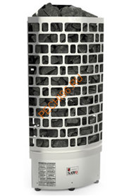 Электрическая печь SAWO ARIES CORNER ARI3-45NS-CNR-P Электрическая печь SAWO ARIES CORNER ARI3-45NS-CNR-P