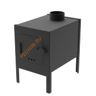 Печь отопительная Согрей Буржуйка