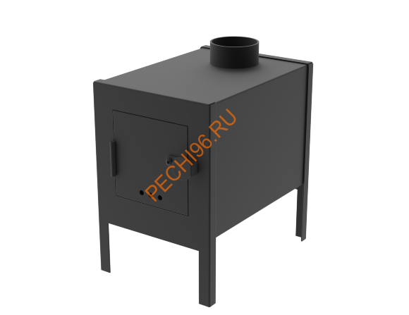 Печь отопительная Согрей Буржуйка