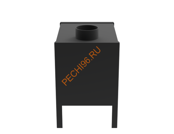 Печь отопительная Согрей Буржуйка