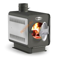 Печь отопительная Ермак садовая 70-ОВ с варочной плитой