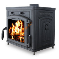 Печь-Камин Guca Mercury