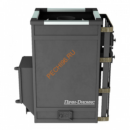 Печь банная Теплосталь Хоттабыч v3 Сlassic с чугунной дверцей Печь банная Теплосталь Хоттабыч v3 Сlassic с чугунной дверцей