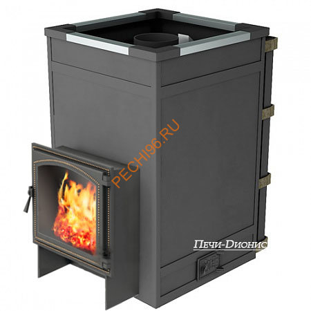 Печь банная Теплосталь Хоттабыч v3 Сlassic дверца 240 Печь банная Теплосталь Хоттабыч v3 Сlassic дверца 240