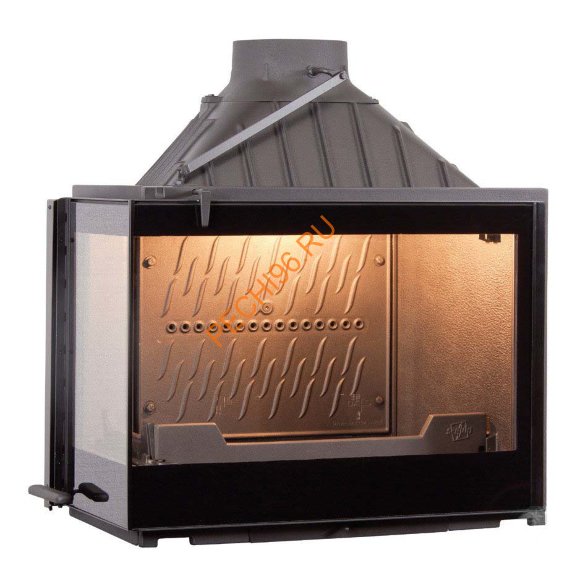 Каминная топка Seguin Europa 7 Evolution VL Каминная топка Seguin Europa 7 Evolution VL
