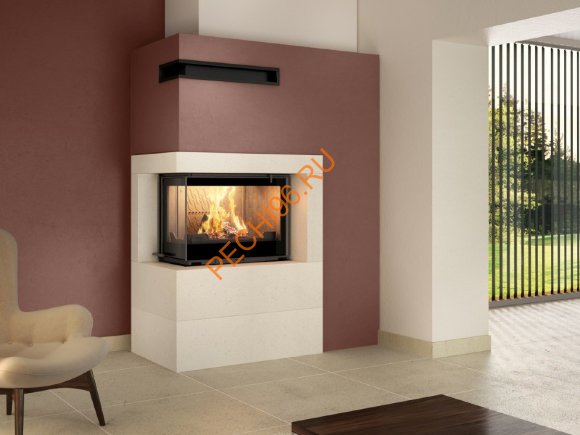 Каминная топка Seguin Europa 7 Evolution VL Каминная топка Seguin Europa 7 Evolution VL