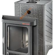 Печь банная Ферингер Квадра ПФ Лайн