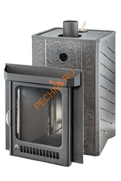 Печь банная Ферингер Квадра ПФ Лайн Печь банная Ферингер Квадра ПФ Лайн