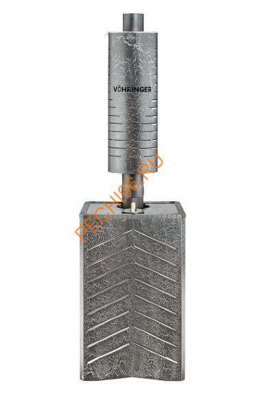 Печь банная Ферингер Квадра ПФ Лайн Печь банная Ферингер Квадра ПФ Лайн
