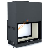 Каминная топка Stav DF 1500W Каминная топка Stav DF 1500W