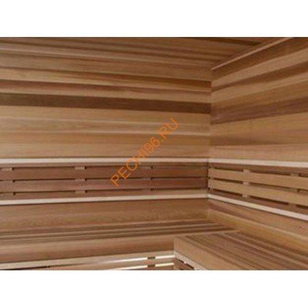 Вагонка Канадский Кедр, сорт Экстра, 12х95(85)х2740 мм, шт Вагонка Канадский Кедр, сорт Экстра, 12х95(85)х2740 мм, шт