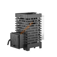 Печь банная Aston 16 АКВА Печь банная Aston 16 АКВА