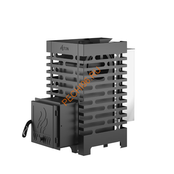 Печь банная Aston 16 АКВА