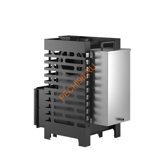 Печь банная Aston 16 АКВА