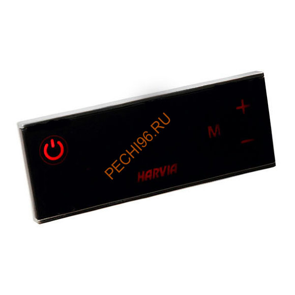 Электрическая печь HARVIA Forte AFB9 Black Электрическая печь HARVIA Forte AFB9 Black