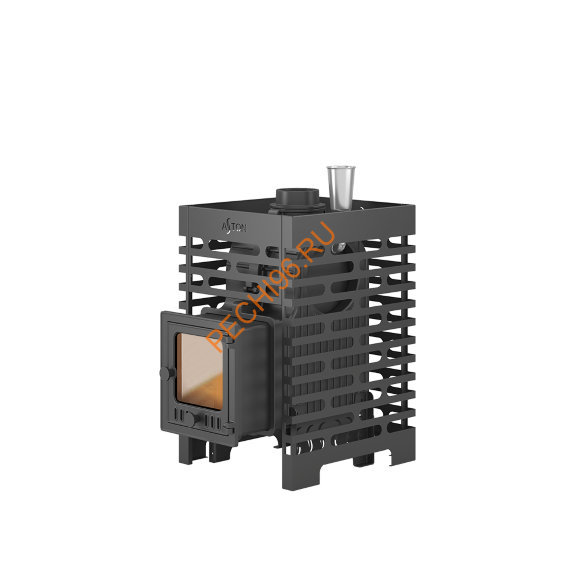 Печь банная Aston «Шторм 16» (ДТ-4С)