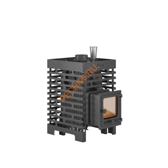 Печь банная Aston «Шторм 16» (ДТ-4С)