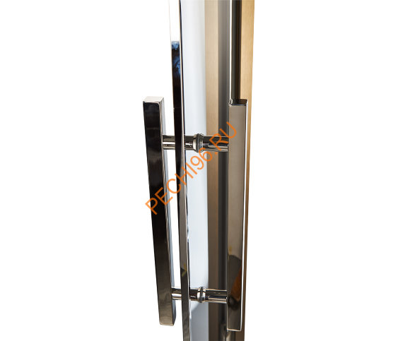 Дверь стеклянная Grandis GS 8х20-MG-Н-BR коробка алюминий Brasch Дверь стеклянная Grandis GS 8х20-MG-Н-BR коробка алюминий Brasch