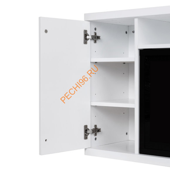 Электрокамин RealFlame Bergen 36 WT с очагом Joker 36