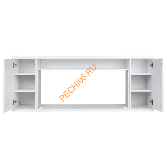 Электрокамин RealFlame Bergen 36 WT с очагом Joker 36