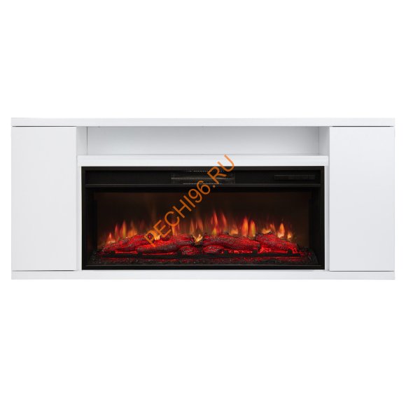 Электрокамин RealFlame Bergen 36 WT с очагом Joker 36