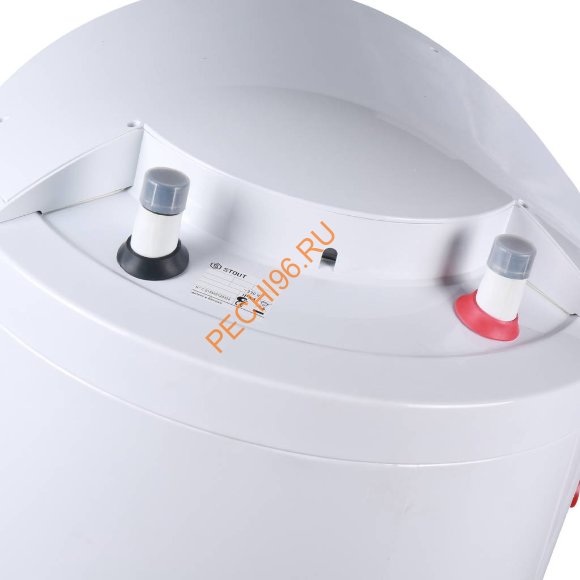 Бойлер косвенного нагрева Stout SWH-100, 100 литров, напольный