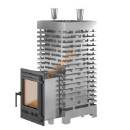 Печь банная ASTON 30 INOX (320) Long Печь банная ASTON 30 INOX (320) Long